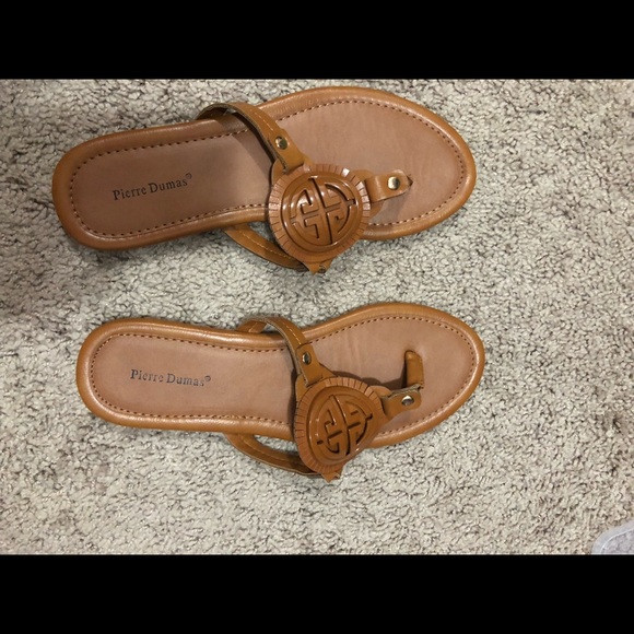 Pierre Dumas Shoes - Sandals